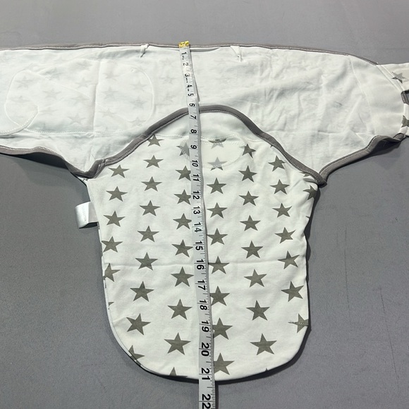 Set of swaddles NWOT - Picture 5 of 7